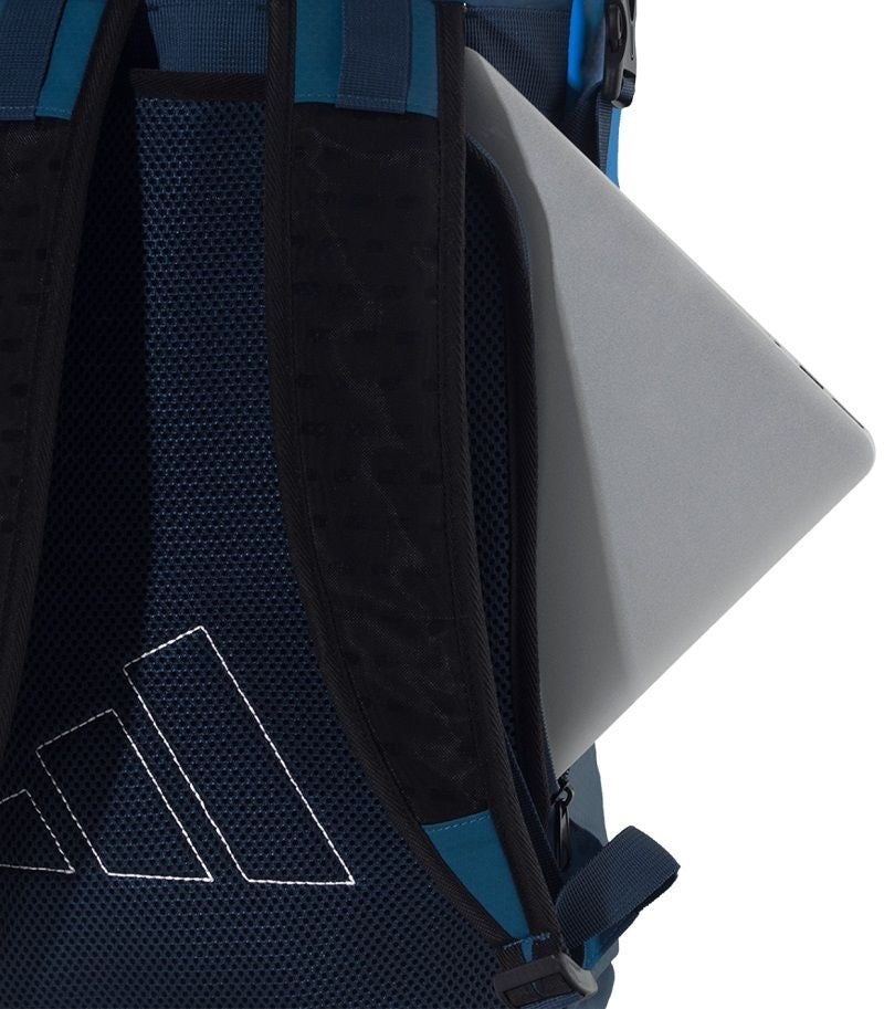 Kuprinė ADIDAS Multigame Blue 3 2