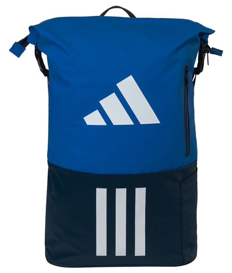 Kuprinė ADIDAS Multigame Blue 3 2