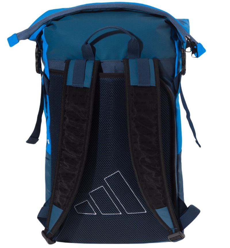 Kuprinė ADIDAS Multigame Blue 3 2