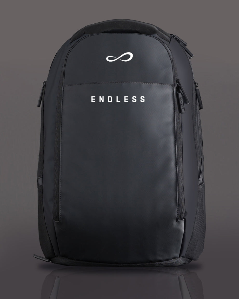 Kuprinė ENDLESS Axys Black