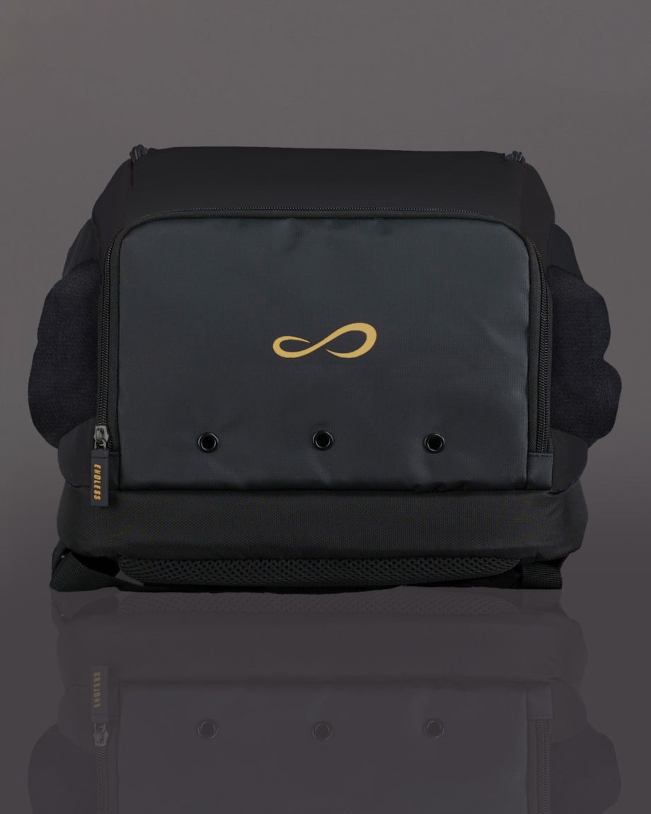 Kuprinė ENDLESS Icon Black