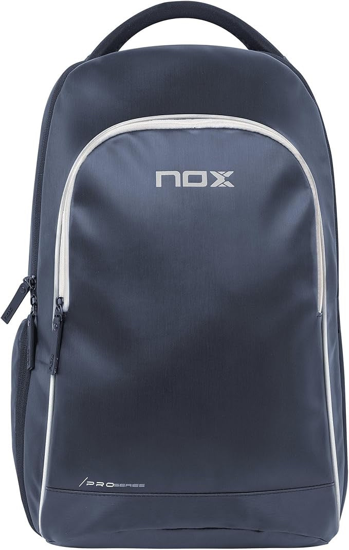 Kuprinė Nox Pro Series Blue