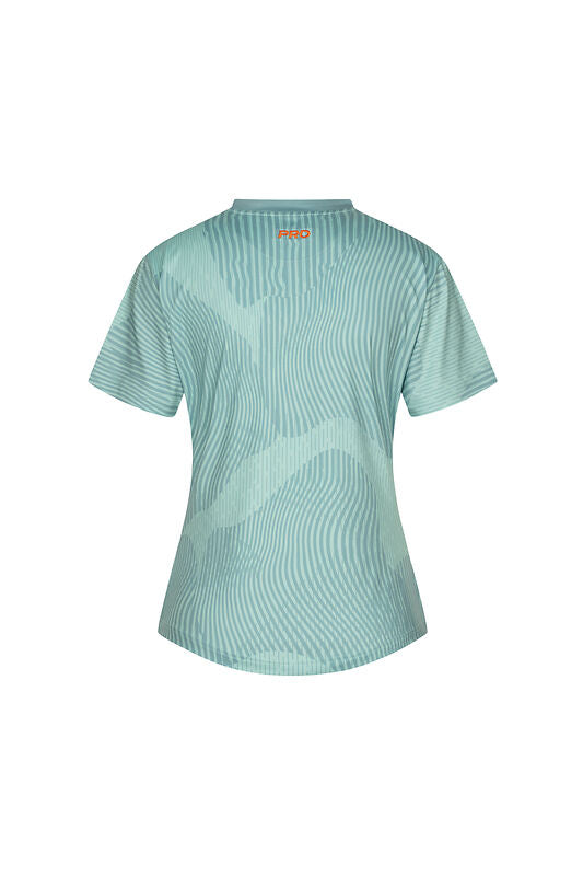 Butterfly Kariya Lady T-shirt