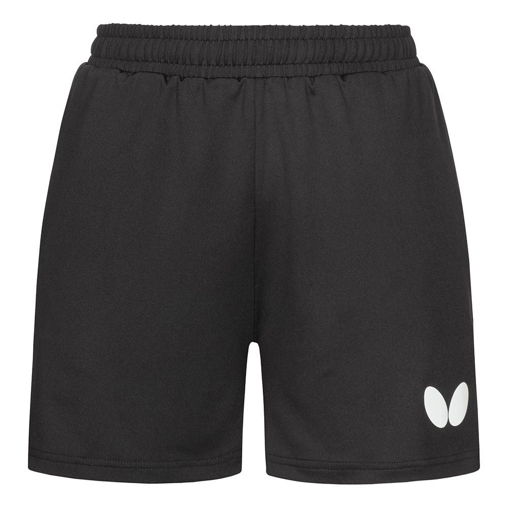 Butterfly NODA LADY women's shorts