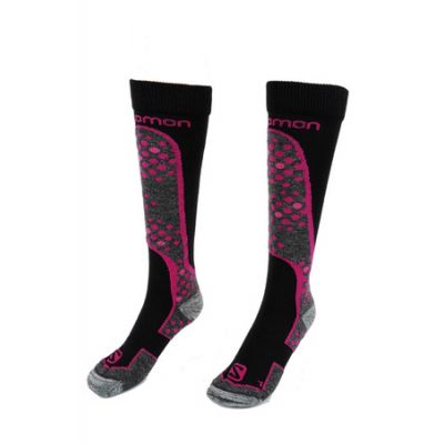 Salomon ski socks