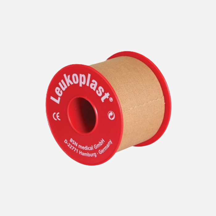 LEUKOPLAST sports tape (5cm X 5meters)