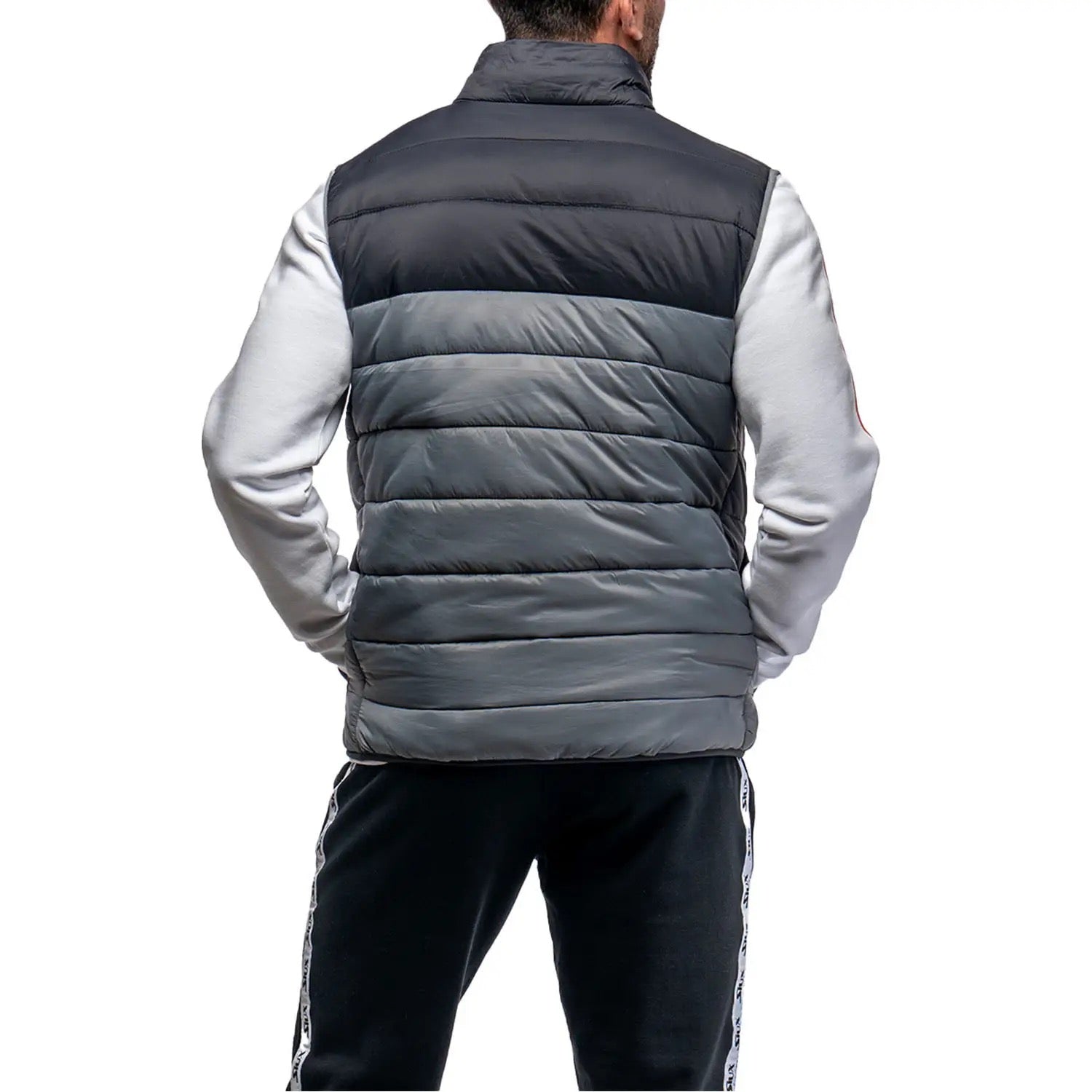 Liemenė SIUX Hansen Unisex Grey (S)