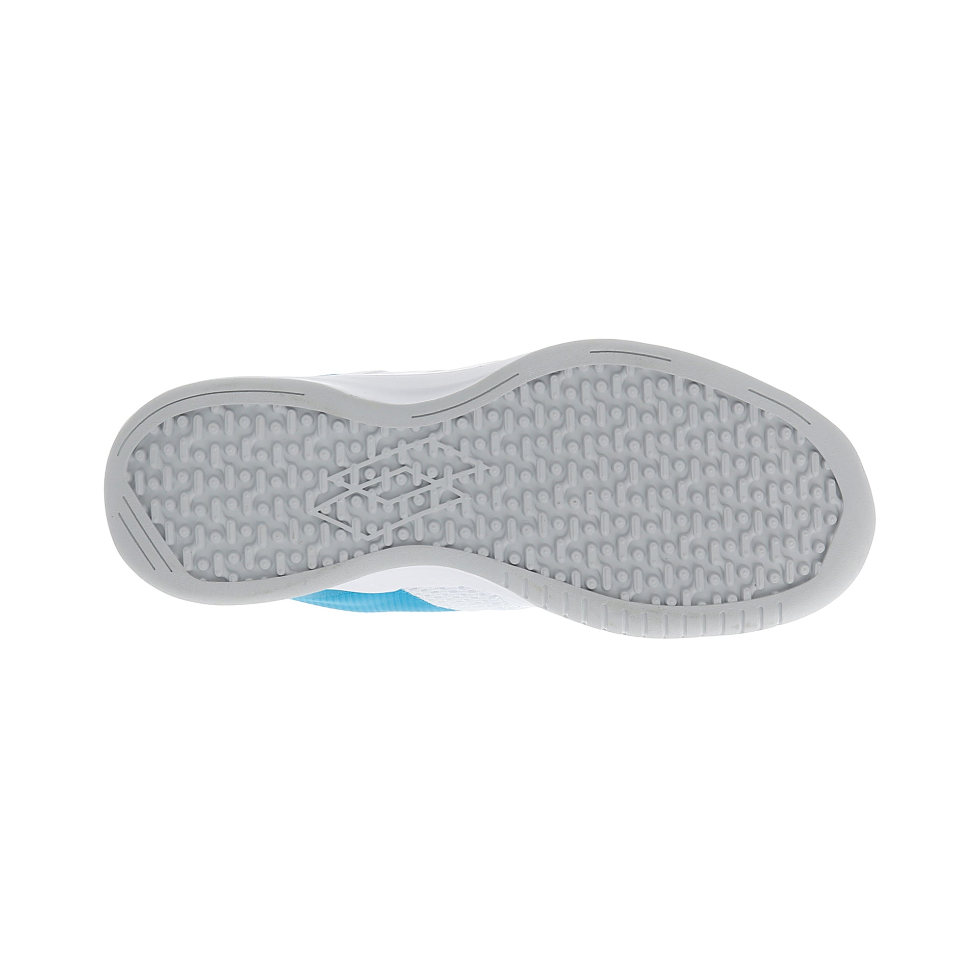 Padelio batai LOTTO Superrapida 600 W Woman All White (38)