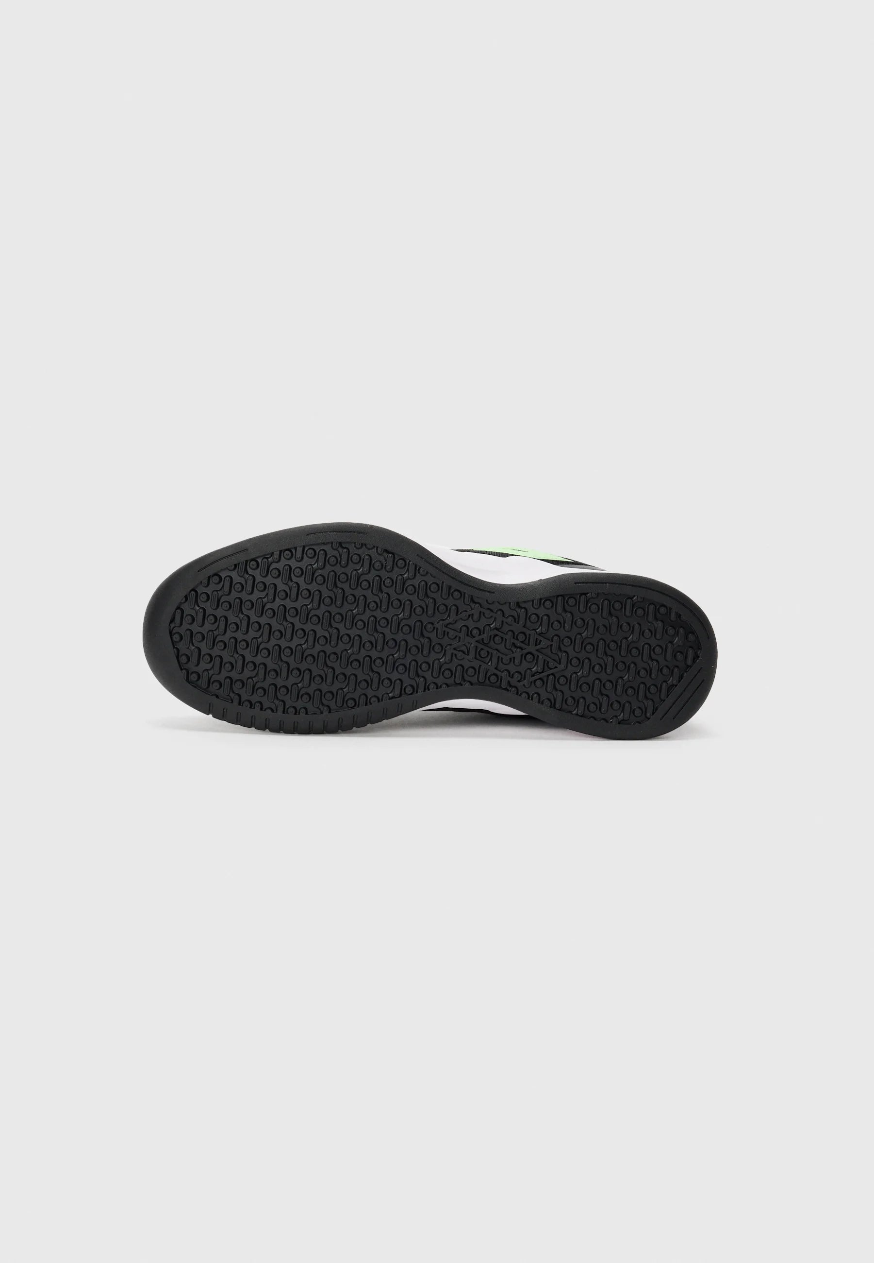 Padelio batai LOTTO Superrapida 600 II Man All Black (44)