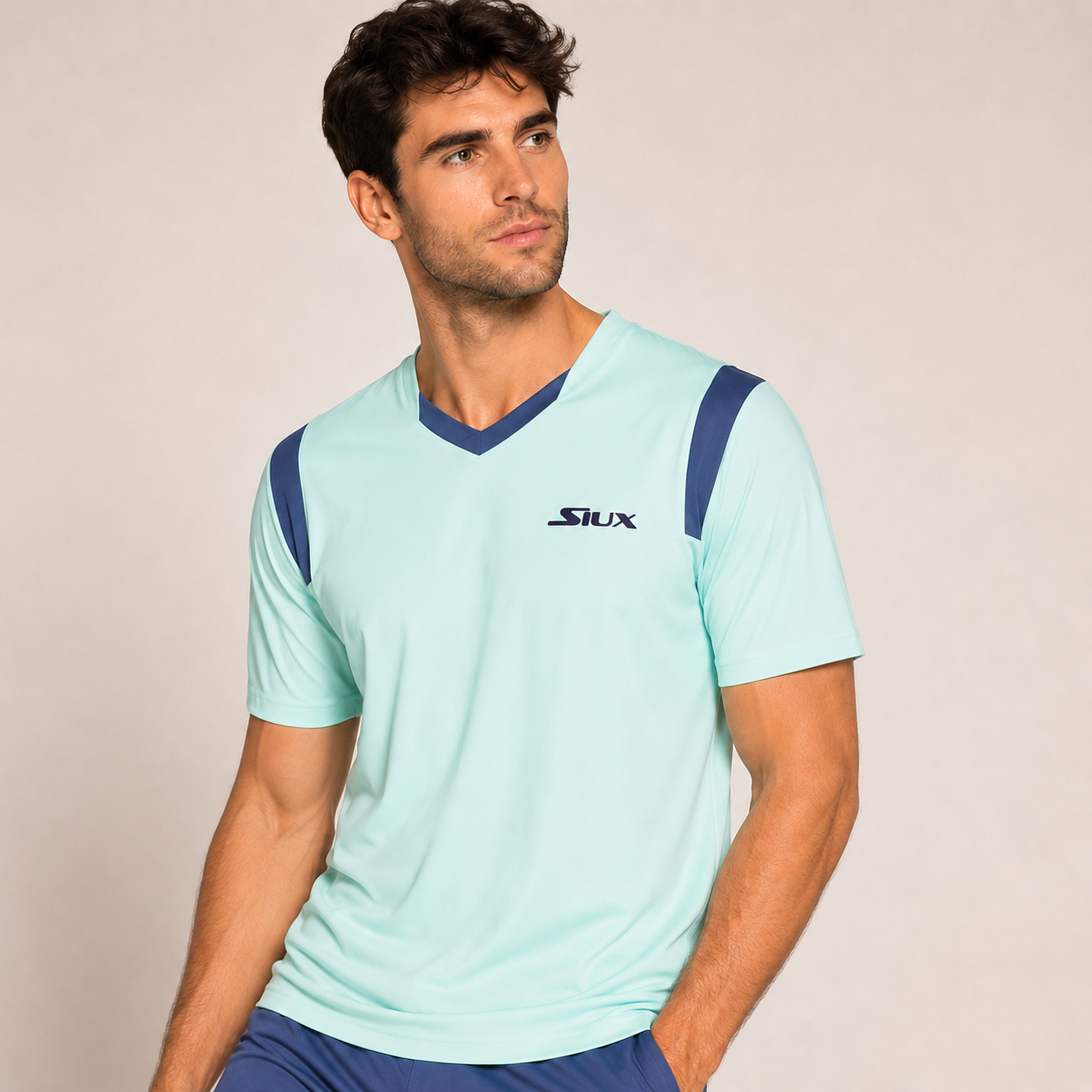 Marškinėliai SIUX Dusk Men (XL)