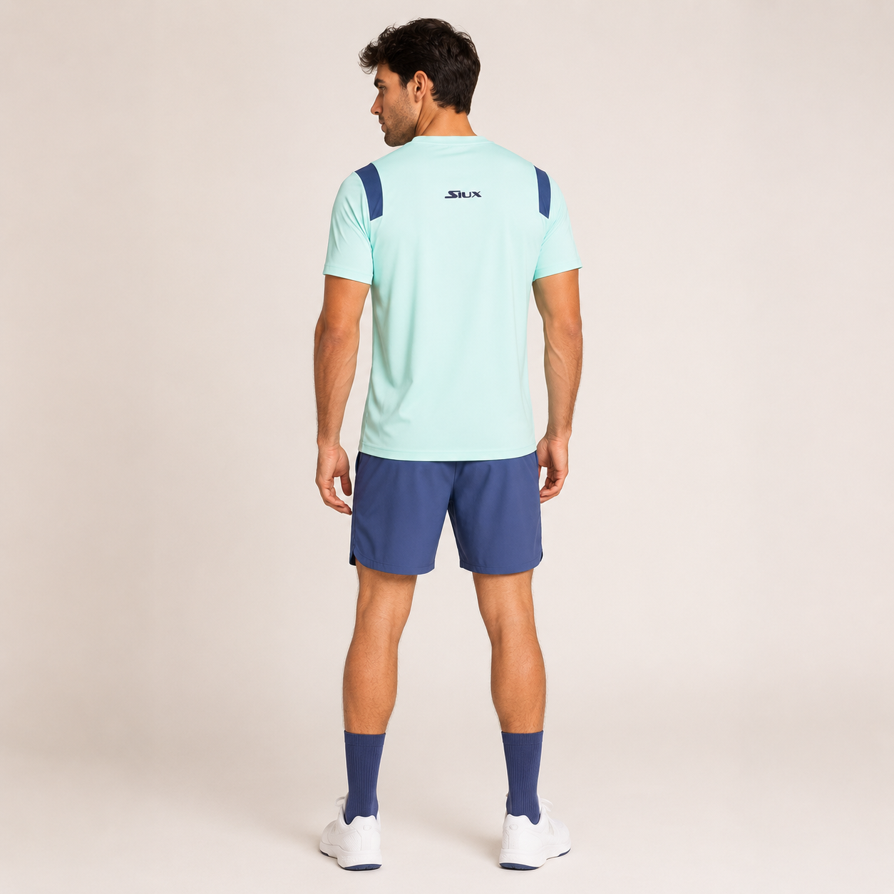 Marškinėliai SIUX Dusk Men (XL)