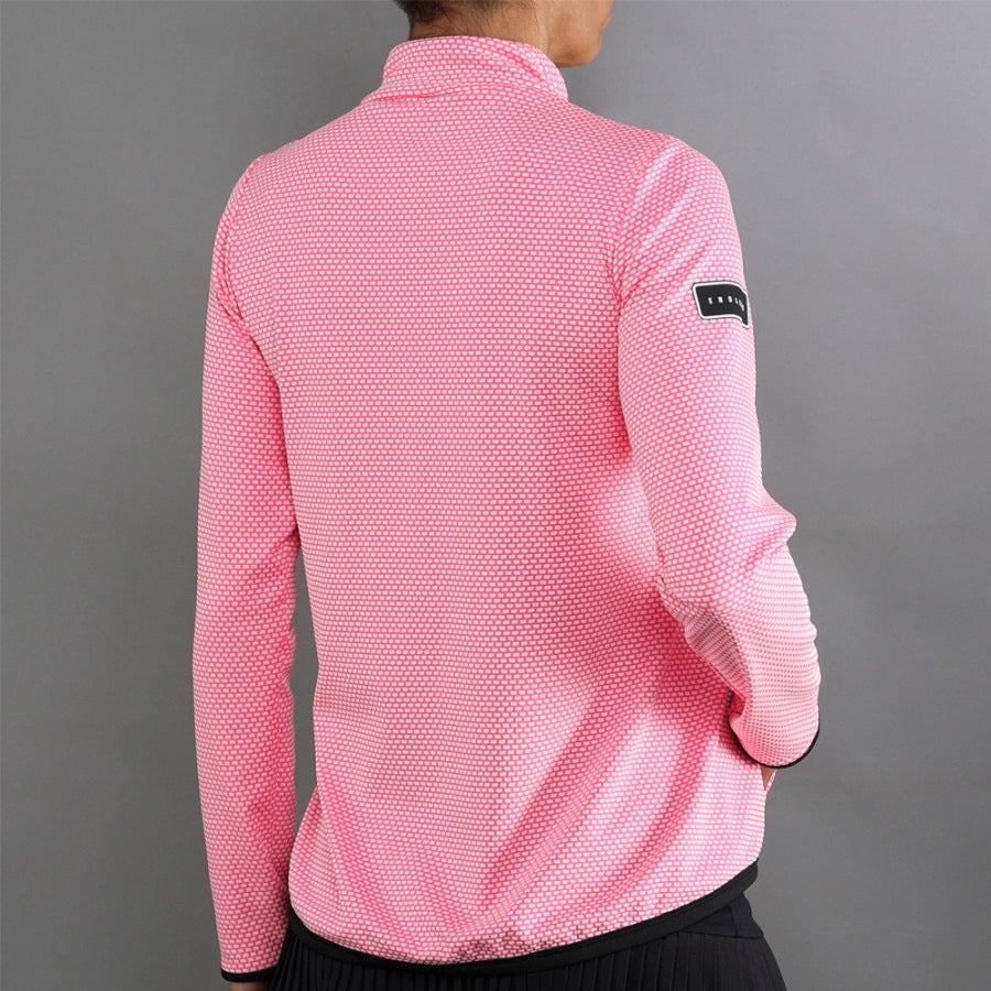 Megztinis ENDLESS Lithe Women Pink (M)