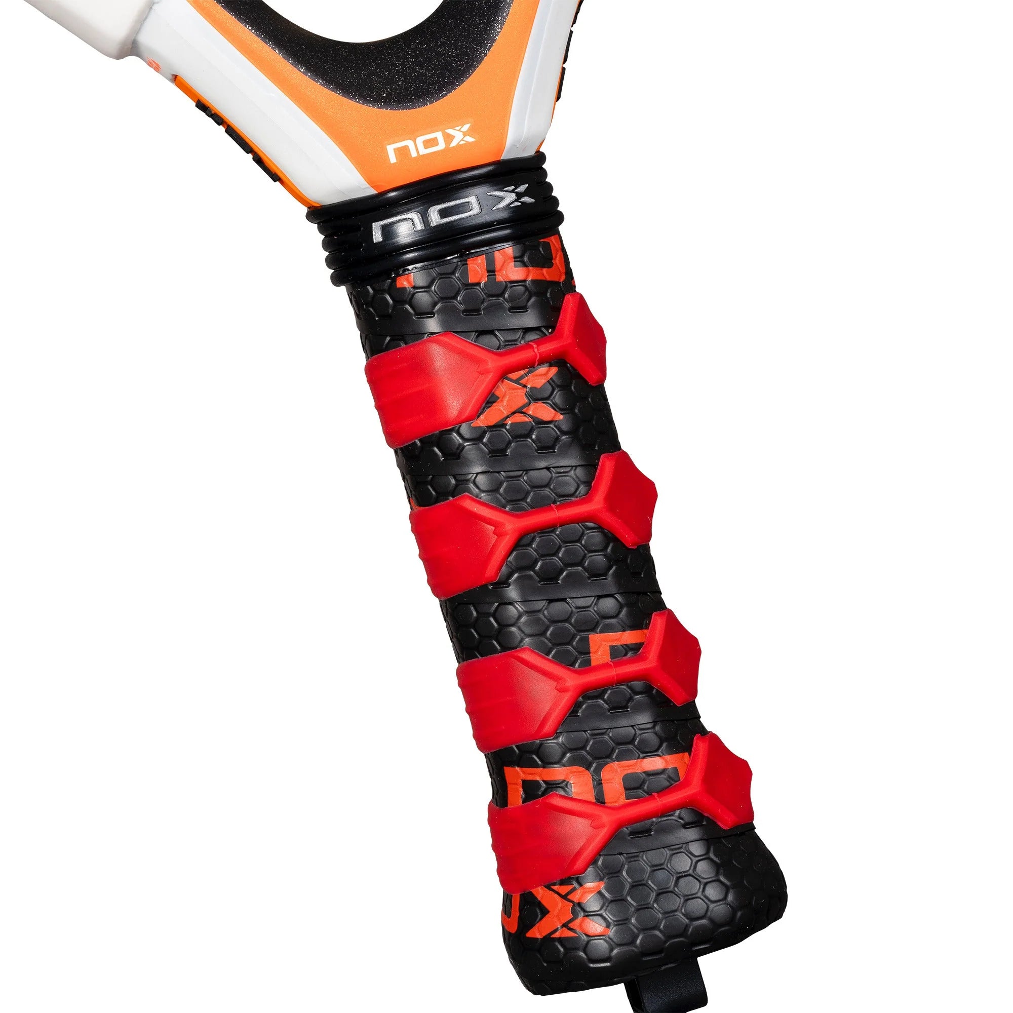 NOX ML10 QUANTUM 3K 2025 paddle racket