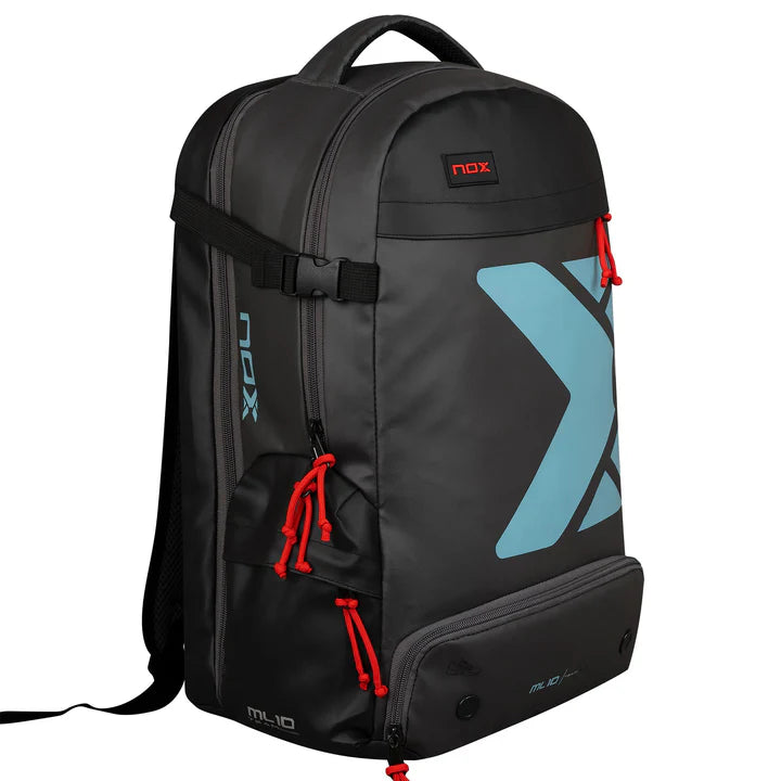 Paddle backpack ml10 team black