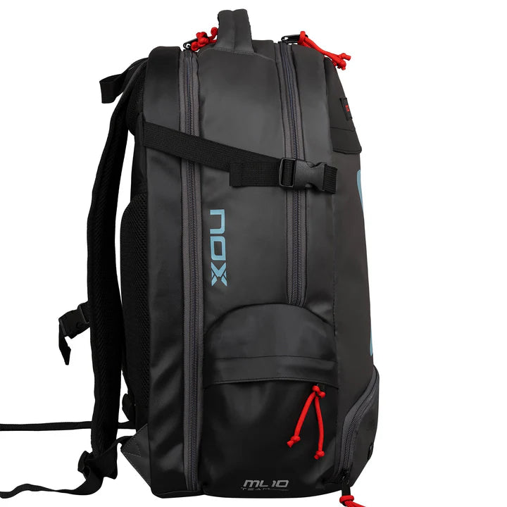 Paddle backpack ml10 team black
