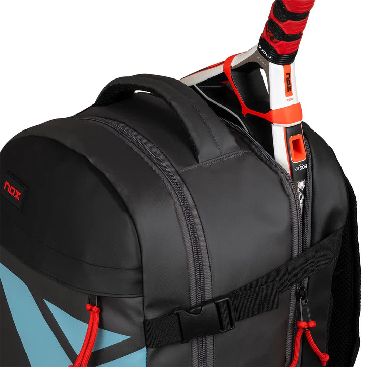 Paddle backpack ml10 team black