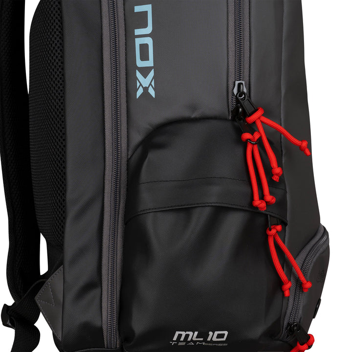 Paddle backpack ml10 team black