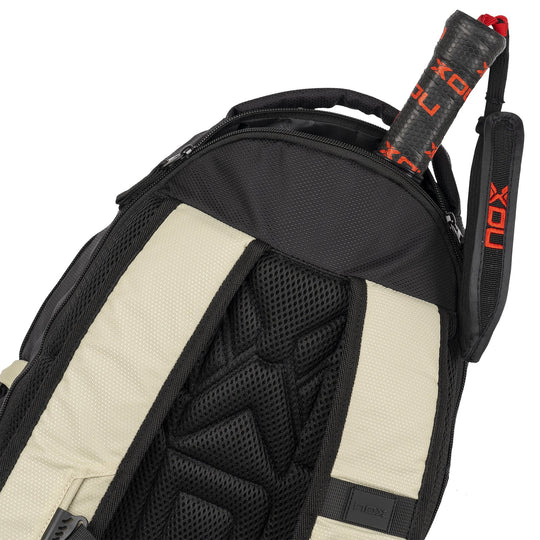 Paddle/Piklball Backpack Street Black/Light Gray