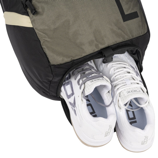 Paddle/Piklball Backpack Street Black/Light Gray