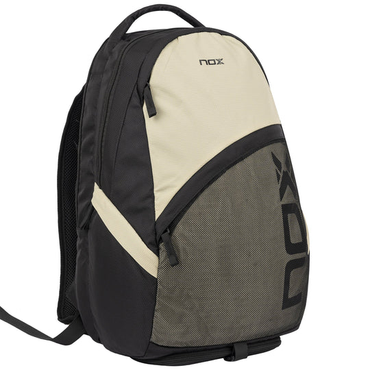 Paddle/Piklball Backpack Street Black/Light Gray