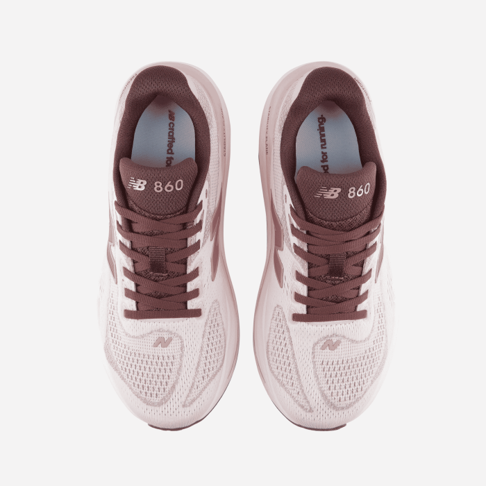 NEW BALANCE 860V15 moteriški bėgimo batai