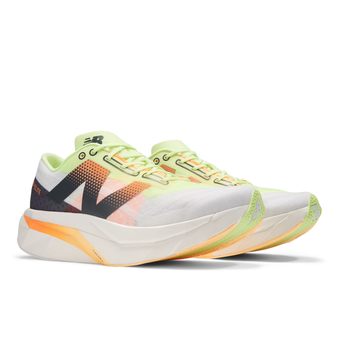 New Balance FuelCell SuperComp Elite v4 – men's running shoes