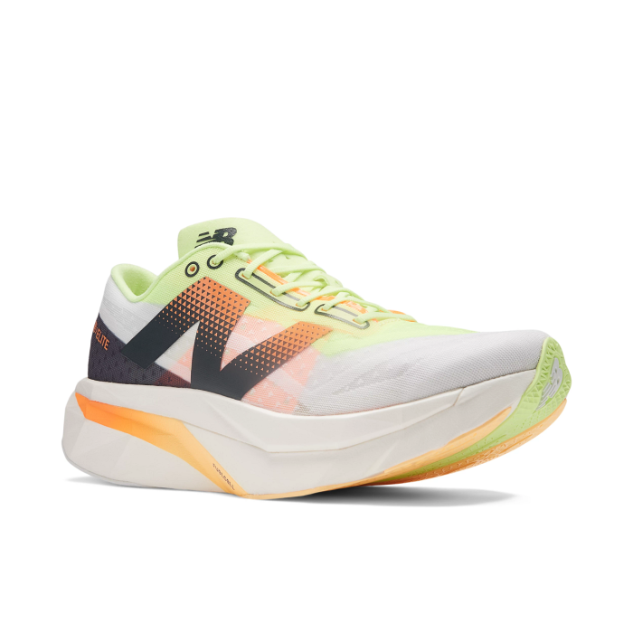 New Balance FuelCell SuperComp Elite v4 – men's running shoes
