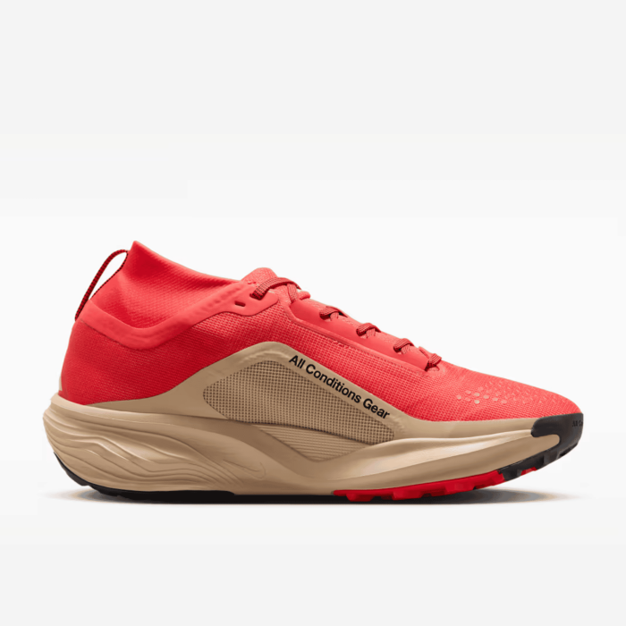 Nike ACG Pegasus Trail GTX Rausva/Smėlinė