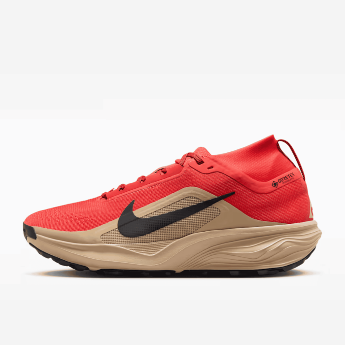 Nike ACG Pegasus Trail GTX Rausva/Smėlinė