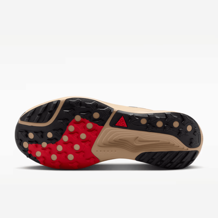 Nike ACG Pegasus Trail GTX Rausva/Smėlinė