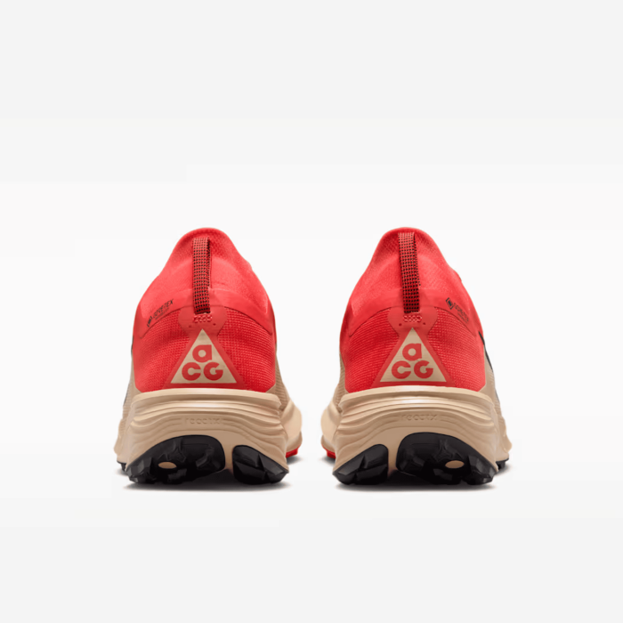 Nike ACG Pegasus Trail GTX Rausva/Smėlinė