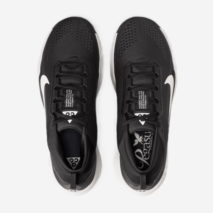 Nike ACG Pegasus Trail GTX Juoda/Balta