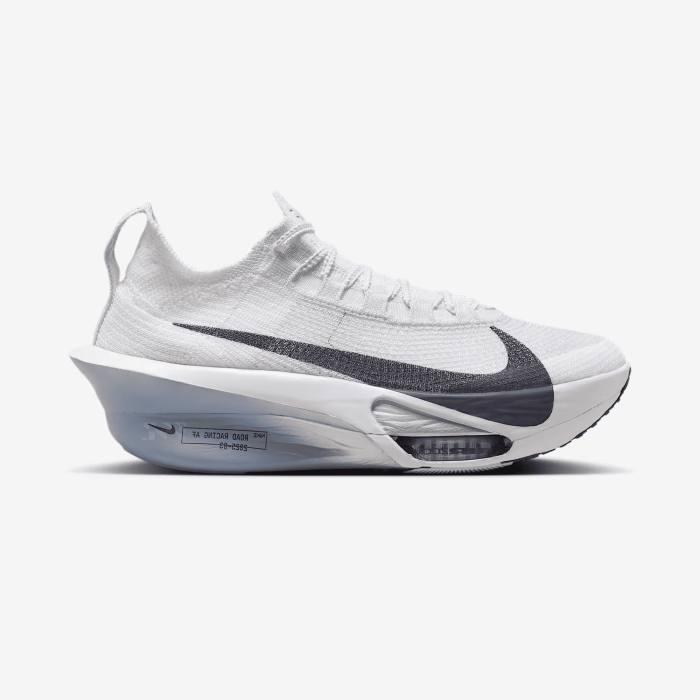 Nike Alphafly 3 Men's Running Shoes White