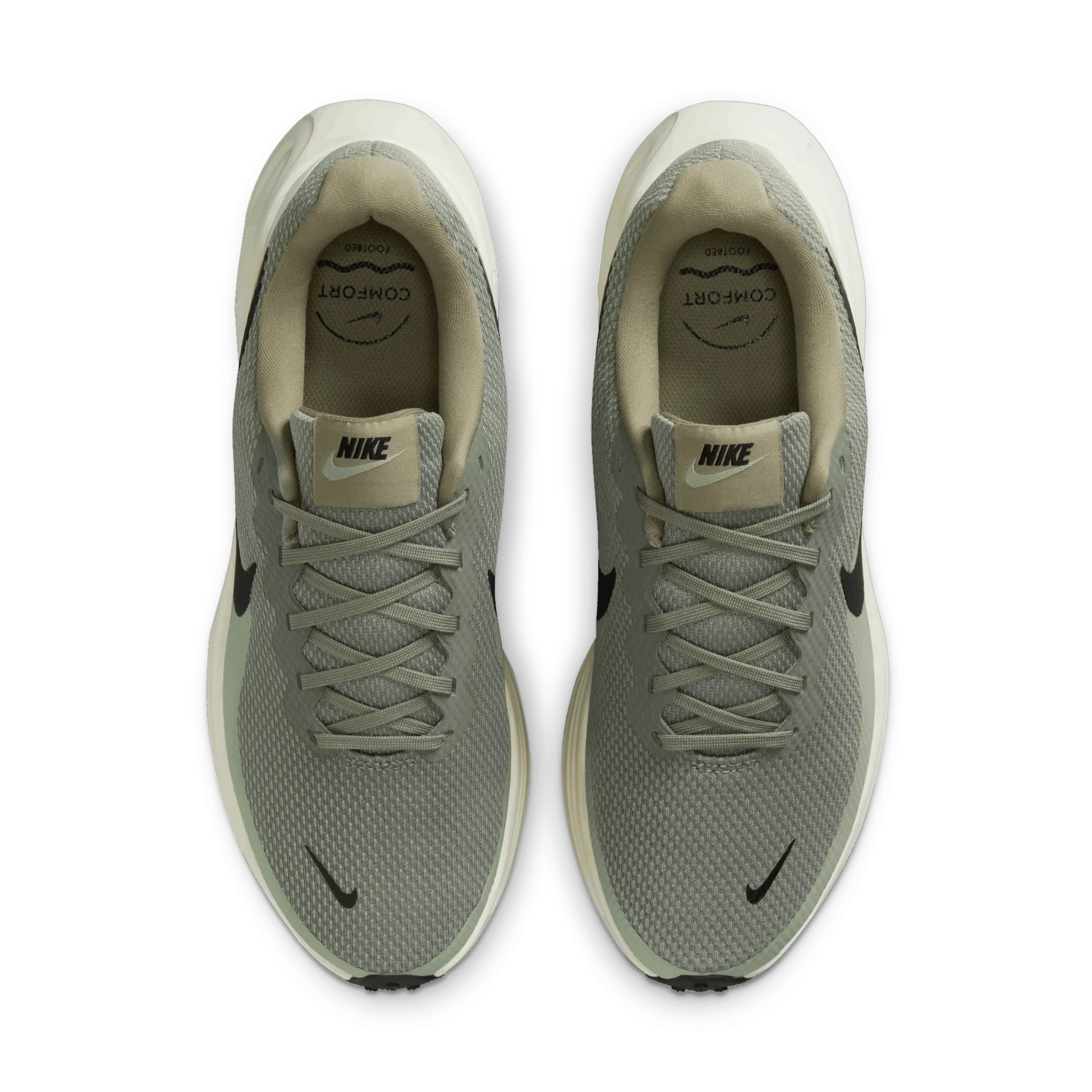 Nike Revolution 8 (Khaki)