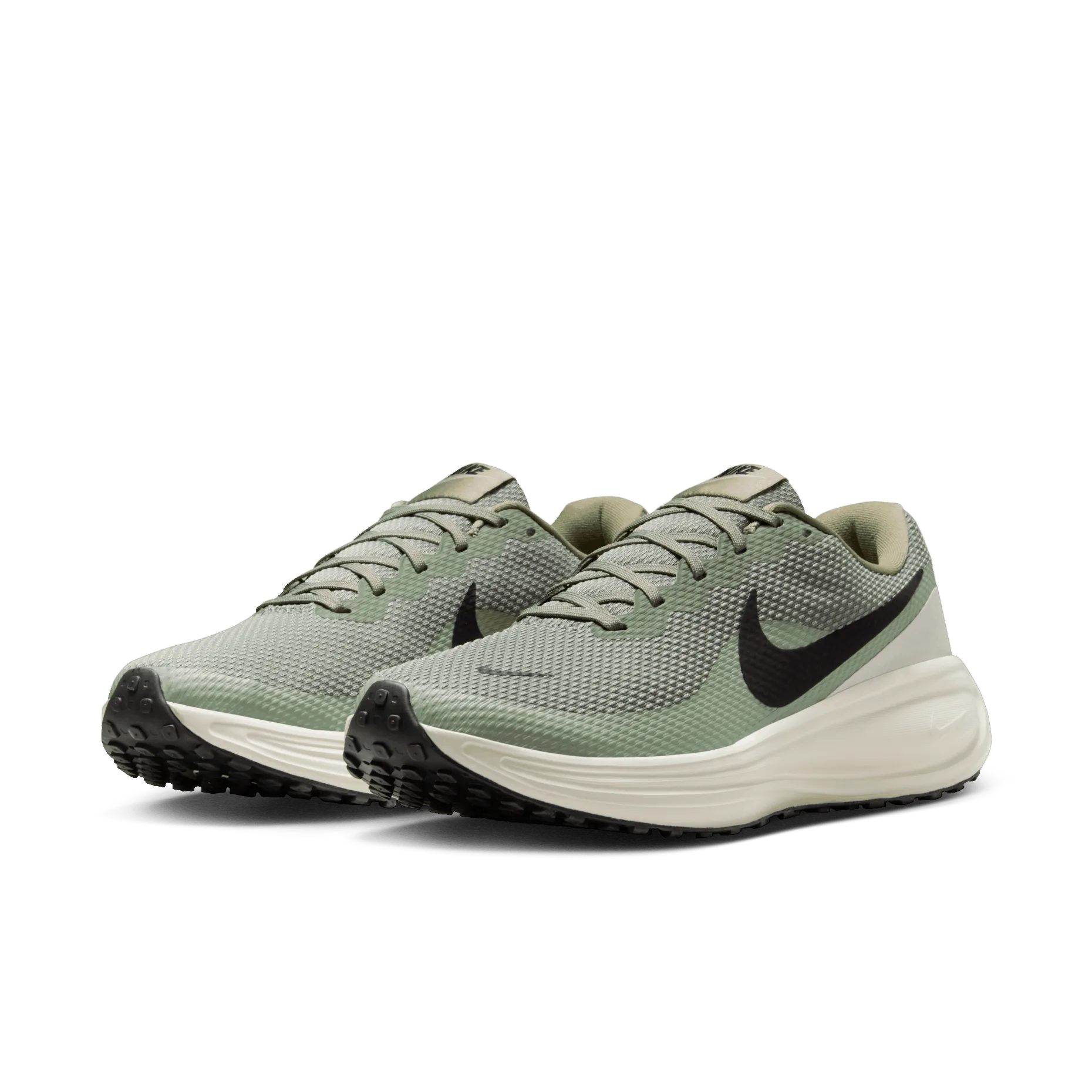 Nike Revolution 8 (Khaki)