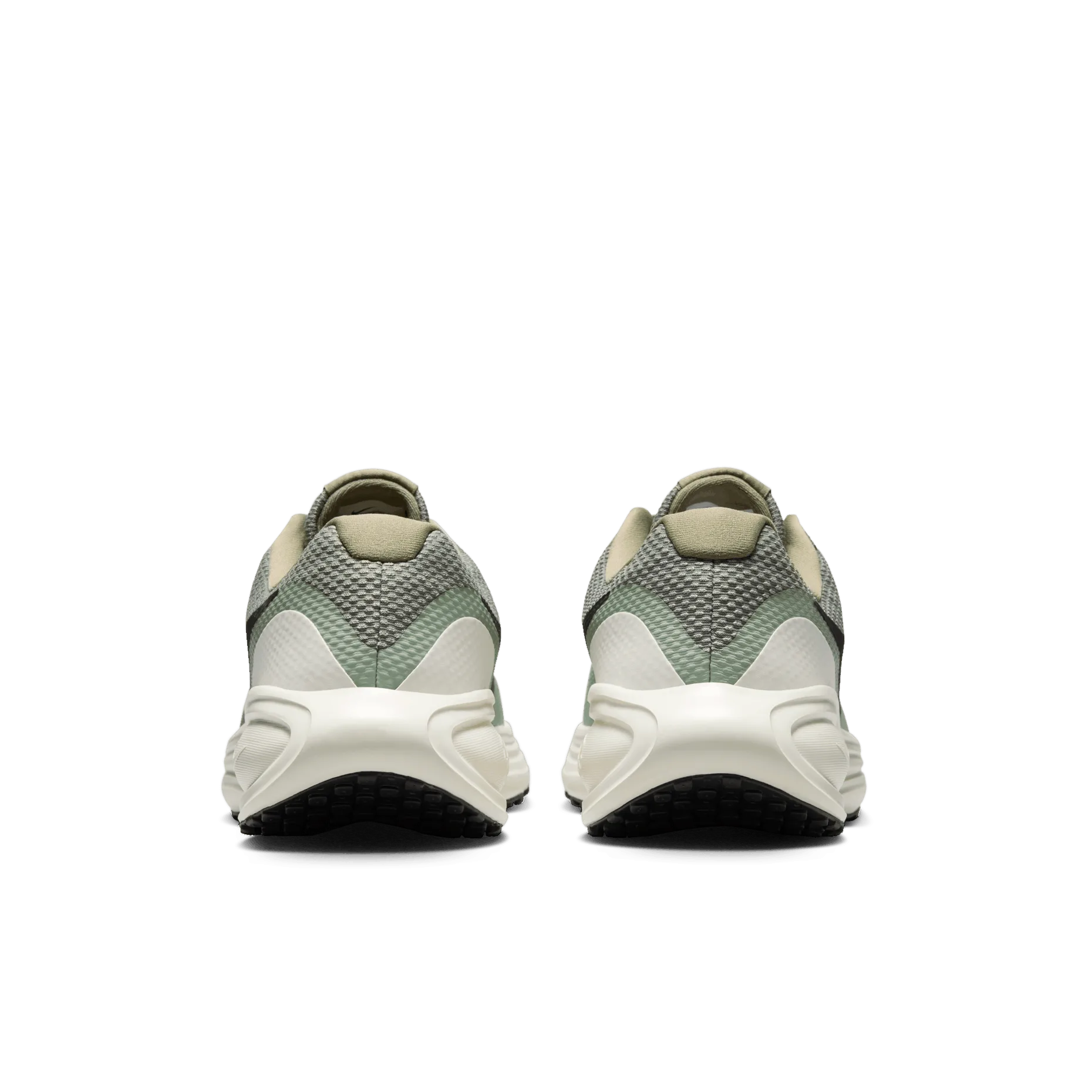 Nike Revolution 8 (Khaki)