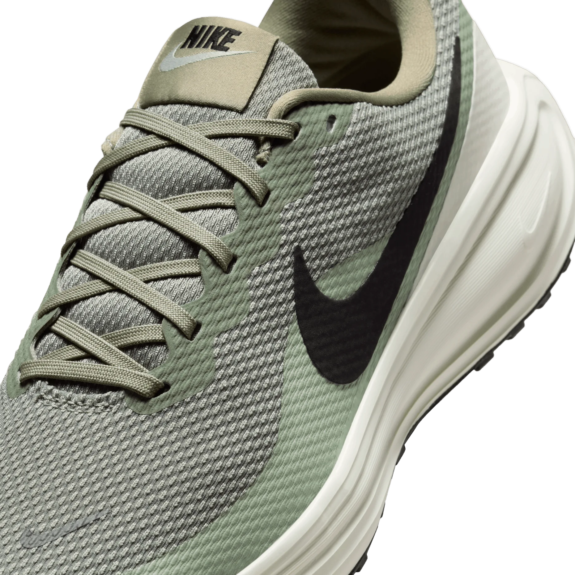 Nike Revolution 8 (Khaki)