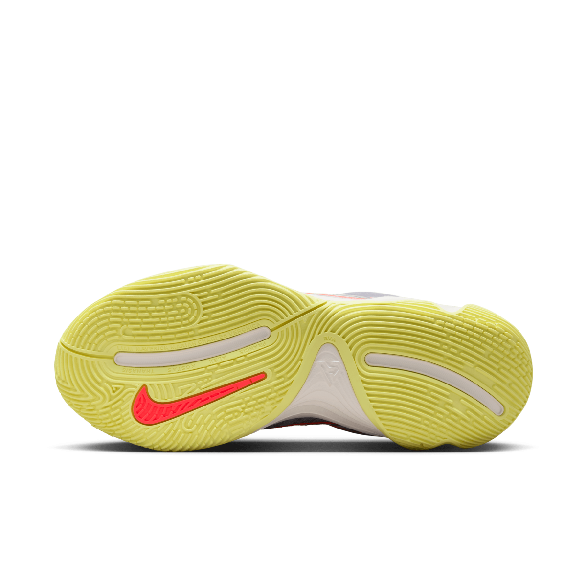 GIANNIS IMMORTALITY 4 vyriški bėgimo batai Nike