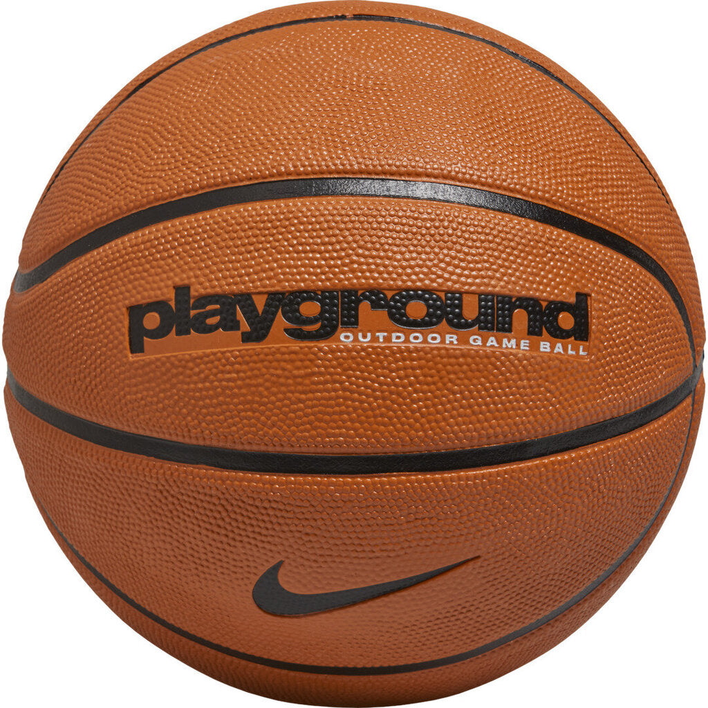 Nike krepšinio kamuolys "EVERYDAY PLAYGROUND 8P" FitZone
