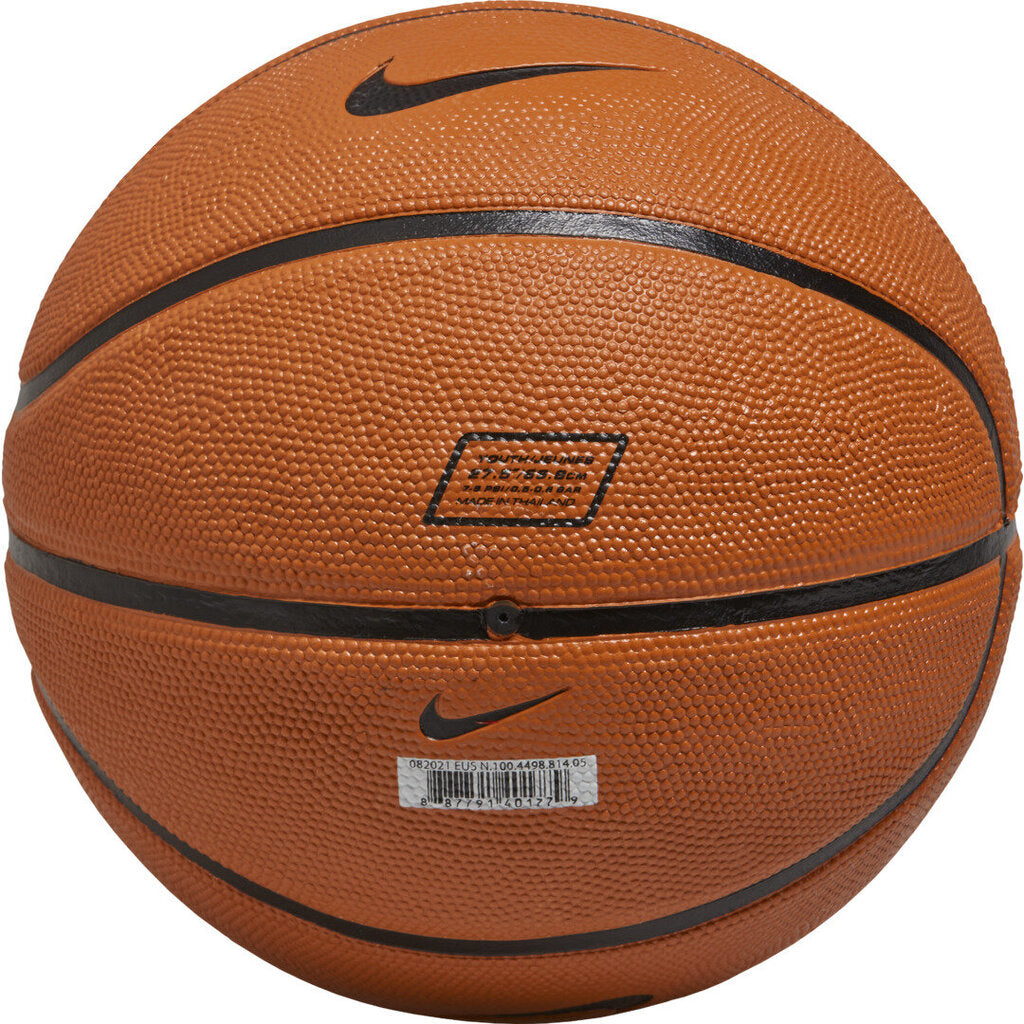 Nike krepšinio kamuolys "EVERYDAY PLAYGROUND 8P" FitZone