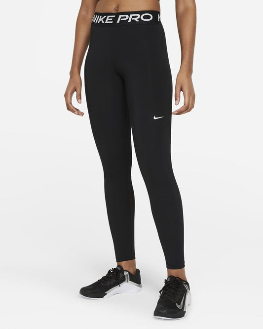 Nike Pro 365 TIGHT kvėpuojančios sportinės tympos