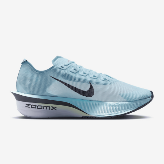 Woman Nike Vaporfly NEXT 4 bėgimo bateliai melsva