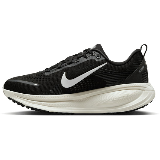 Man Nike Air Zoom Vomero 18 bėgimo bateliai juodai balta HM6803-007
