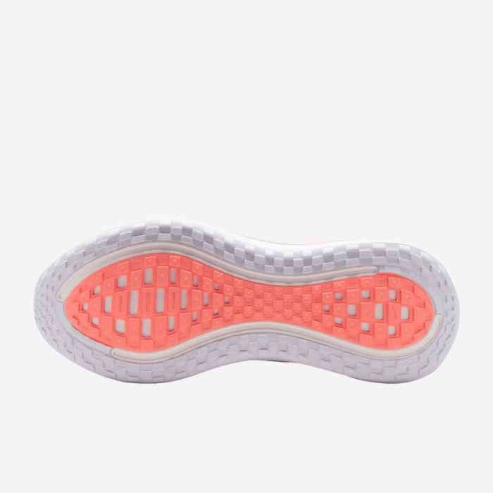 NIKE Vomero Plus Balta/Rožinė – 3
