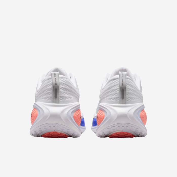NIKE Vomero Plus Balta/Rožinė – 4