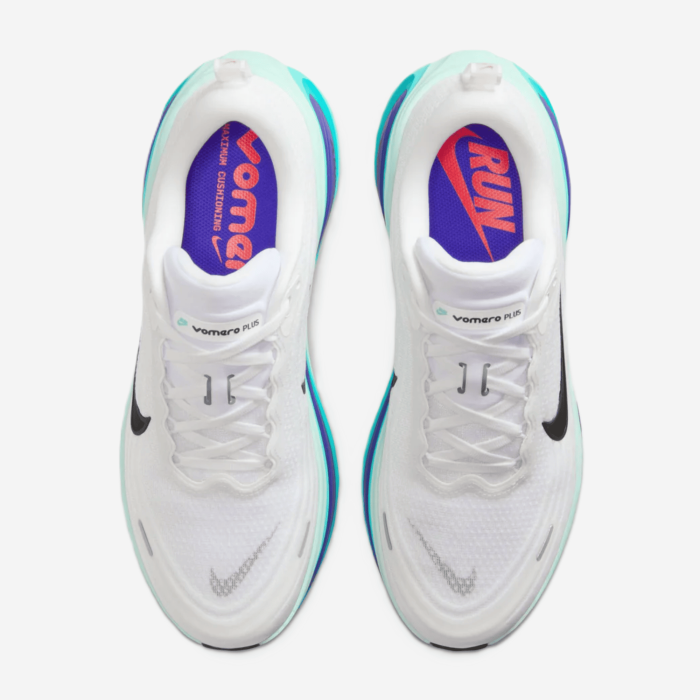 NIKE VOMERO PLUS M vyriški bėgimo batai