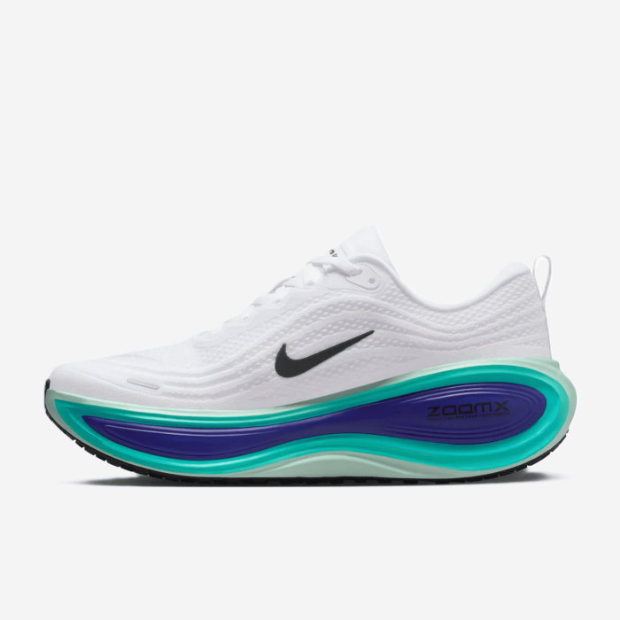 NIKE VOMERO PLUS M vyriški bėgimo batai