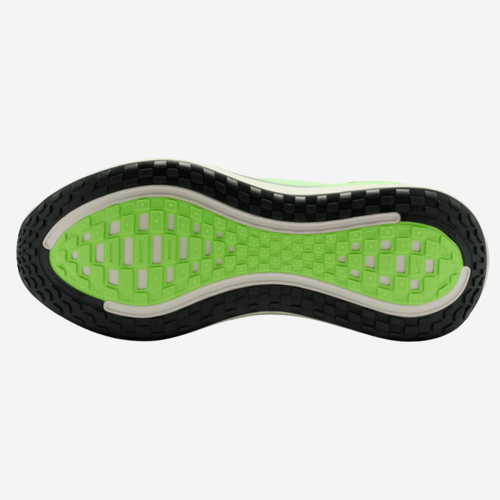 NIKE Vomero Plus Žalia/Mėlyna – 3