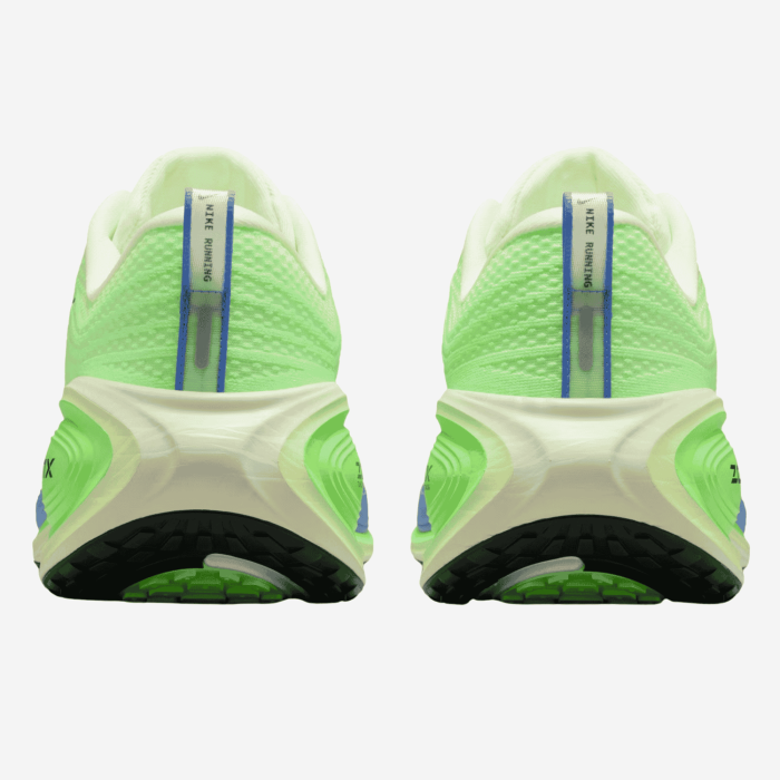 NIKE Vomero Plus Žalia/Mėlyna – 5