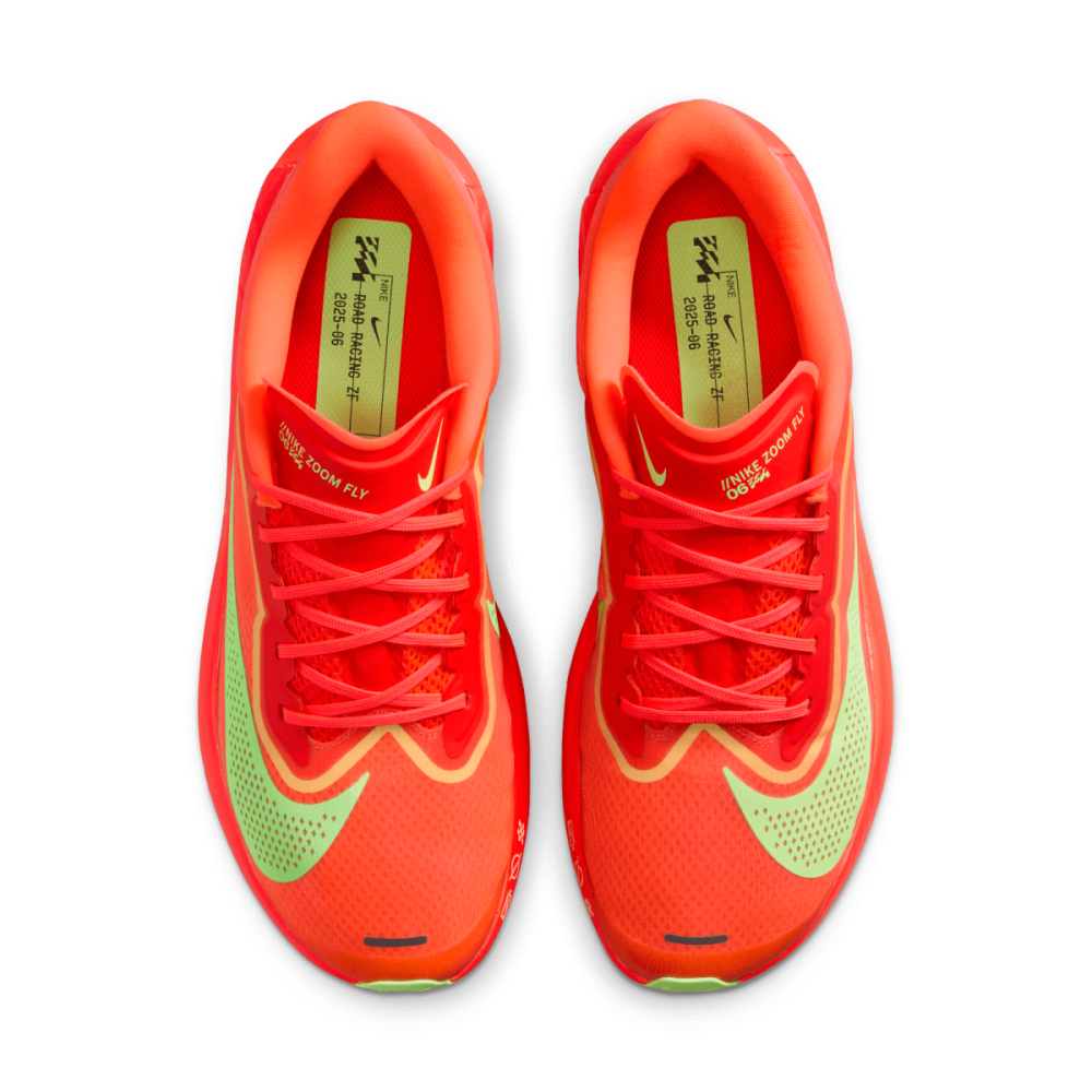 Nike Zoom Fly 6 vyriski plento begimo batai